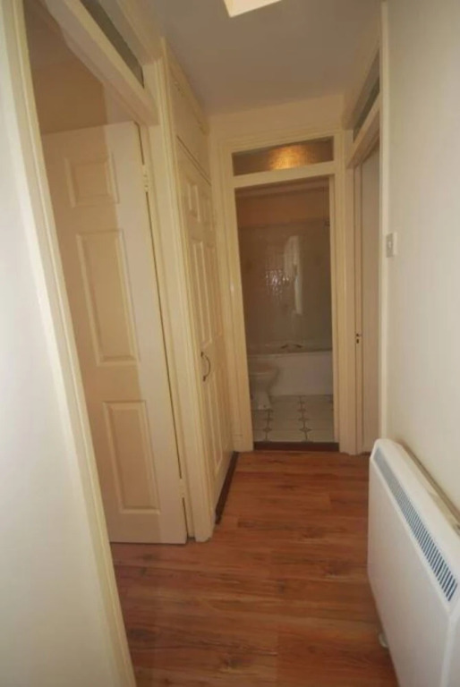 Central 2 Bedroom Dublin Apartment