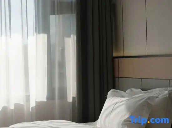 Yimen Potao Smart Hotel