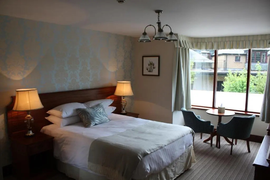 The Mary Mount Hotel