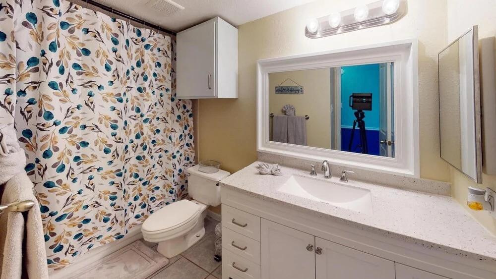 Seascape 2121 Condo