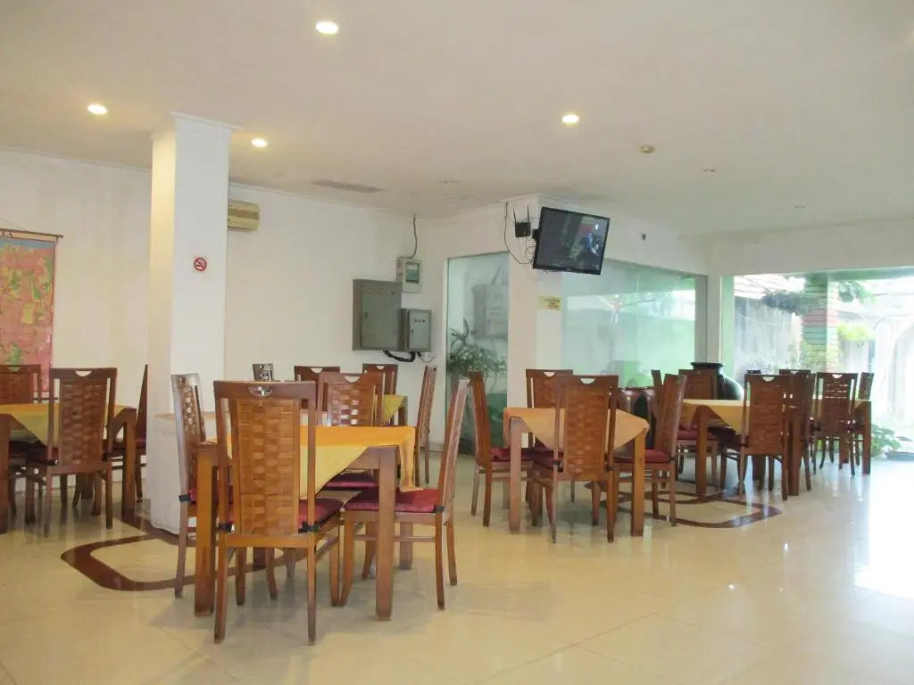 Hotel Caravan Tanah Abang