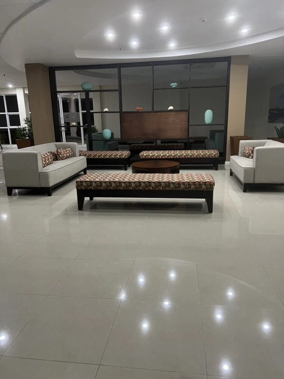 Bayfront Villa & Apartment