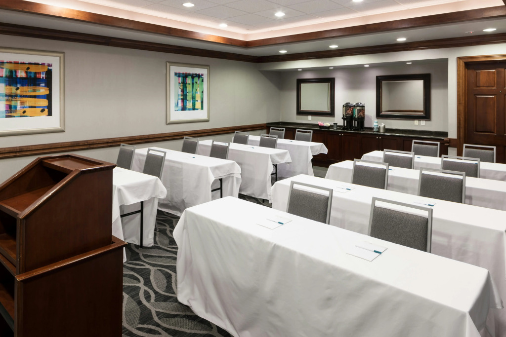 Homewood Suites by Hilton Denton