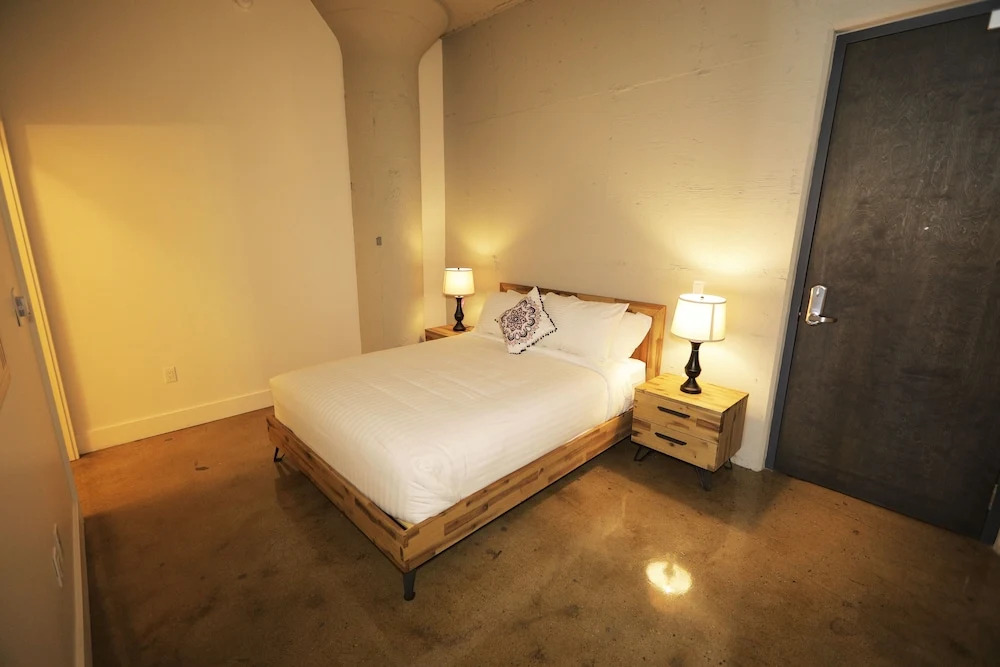 Urban Lifestyle Suites