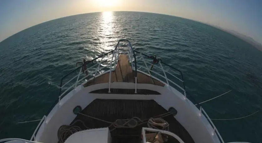 Etoiles Yacht - Sharm El Sheikh Every Sunday