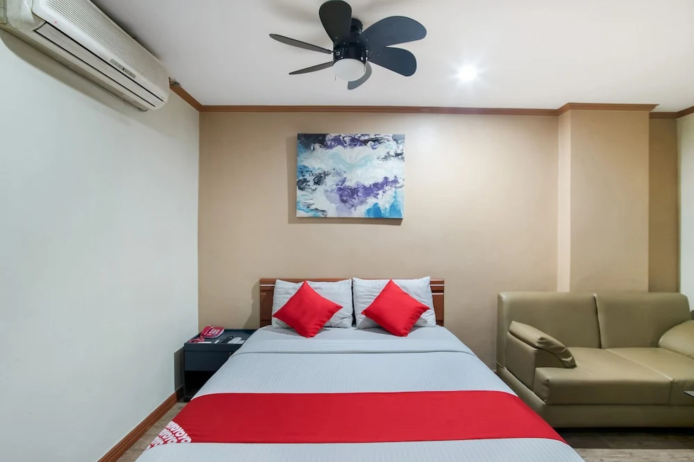DG Grami Hotel