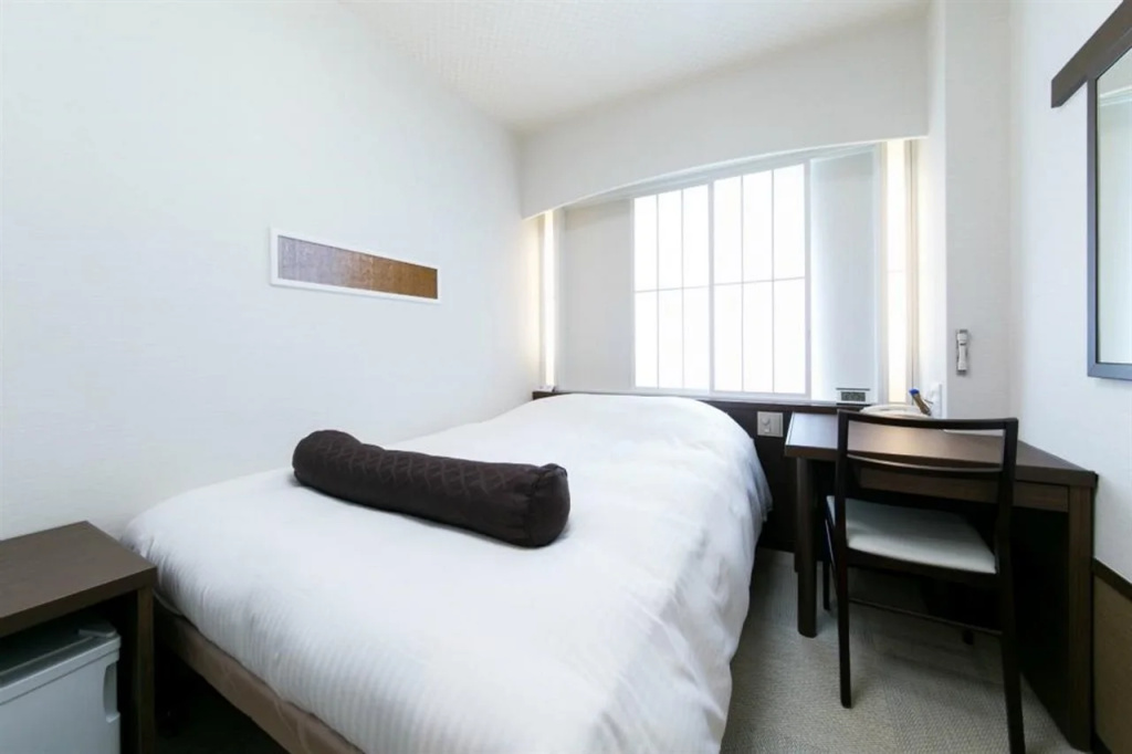 Hotel Sunlite Shinjuku