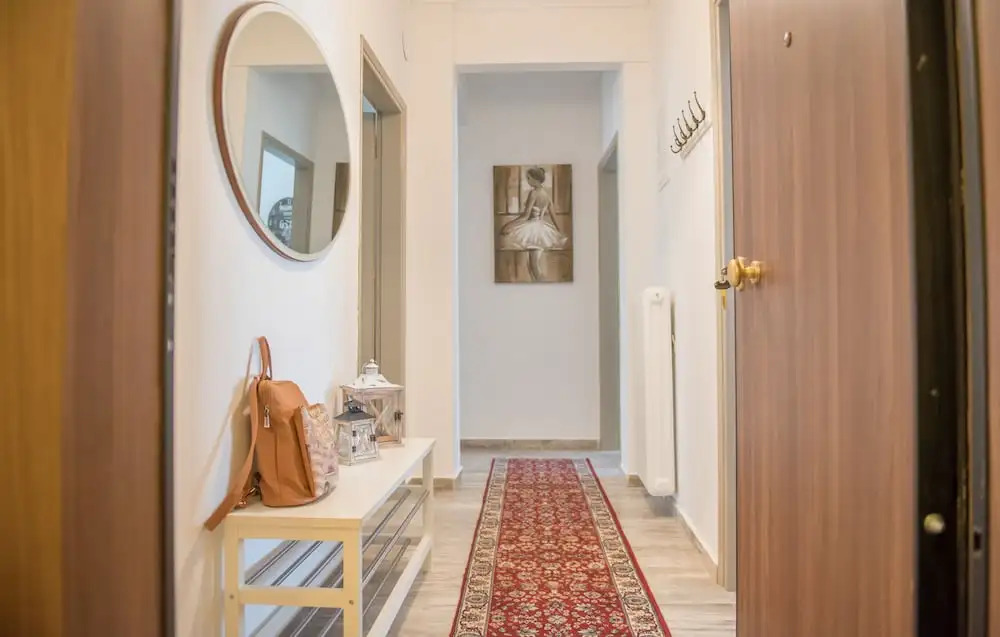 Michalis Apartments