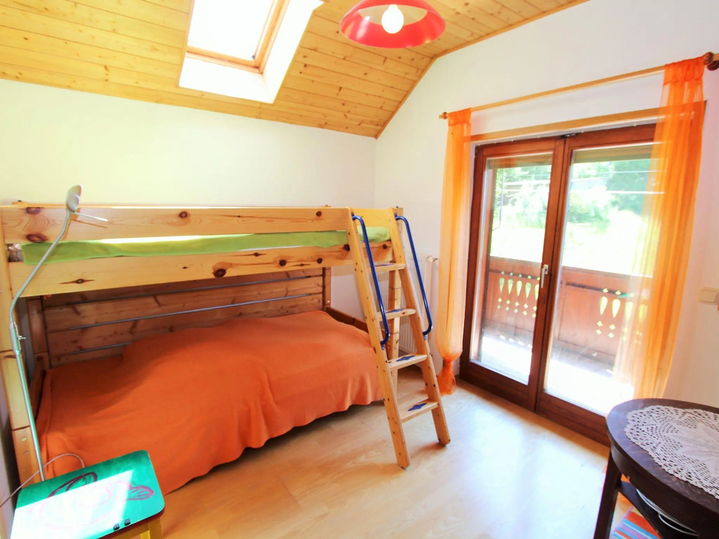 Cozy Apartment in Köttmannsdorf near Lake