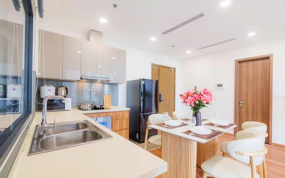 LaLa Eco Green Residence