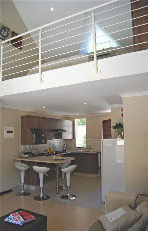 The Lofts