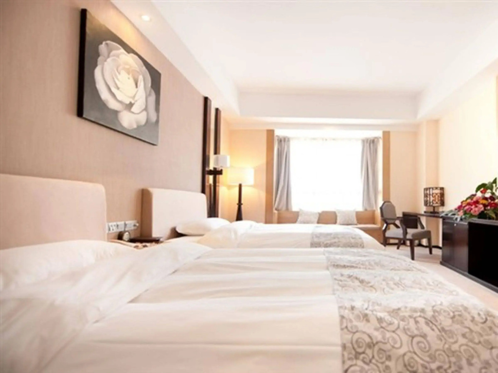 Jinshuiwan International Hotel