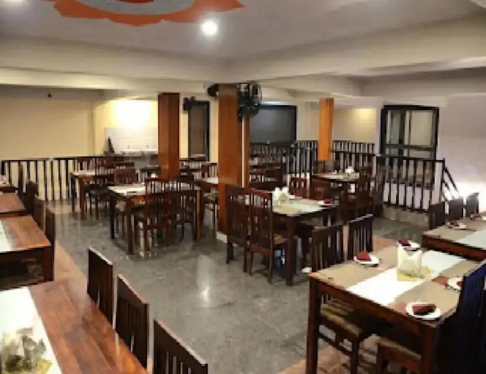 Hotel Surbhi