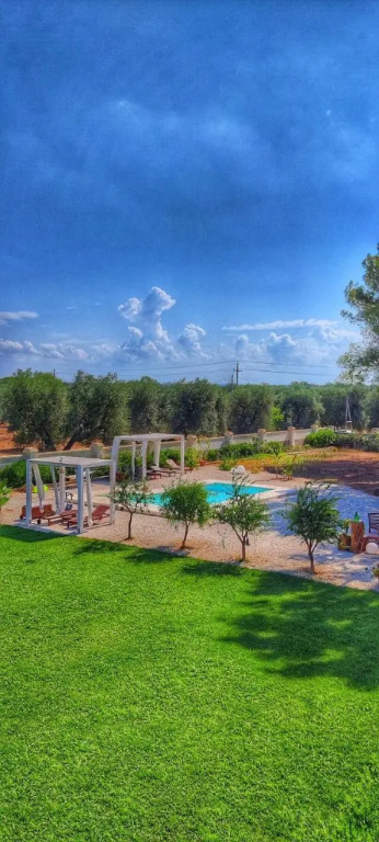 B&B Sogno Salentino