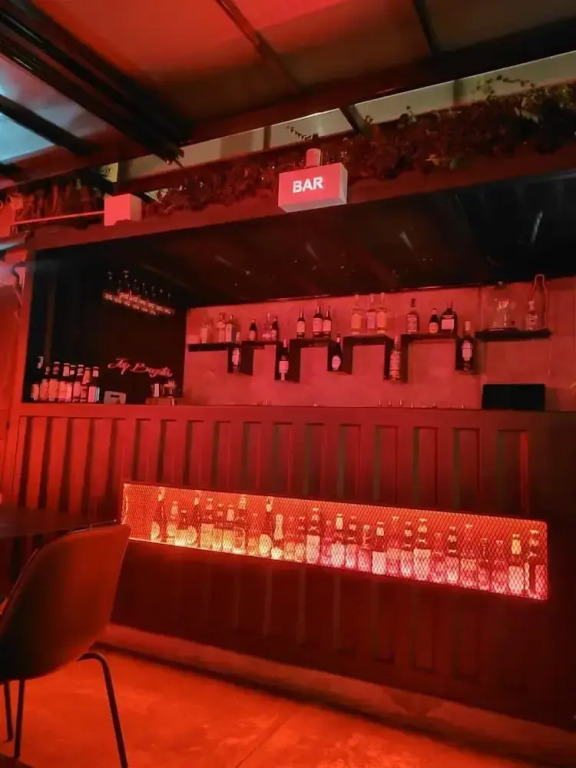 Hostal Joy Calle 85