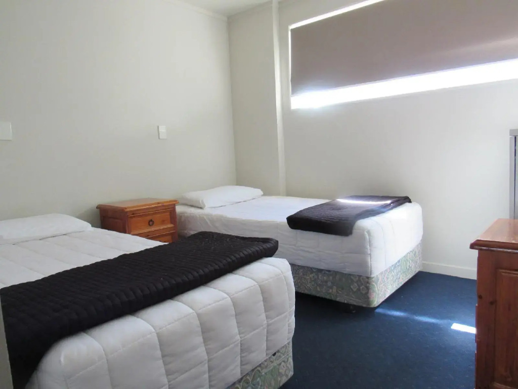 Palmerston North Motel