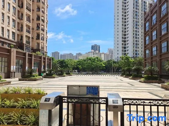 Xicheng Homestay (Beihai Gaode Ancient Town Coast Tianjie Branch)