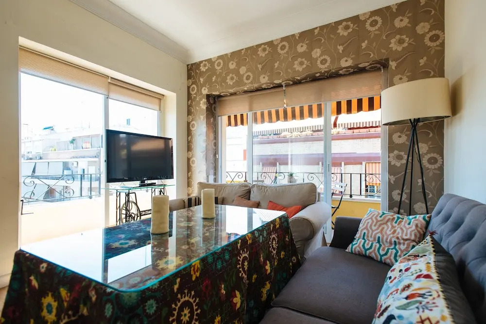 Apartamento Virgen de Begoña