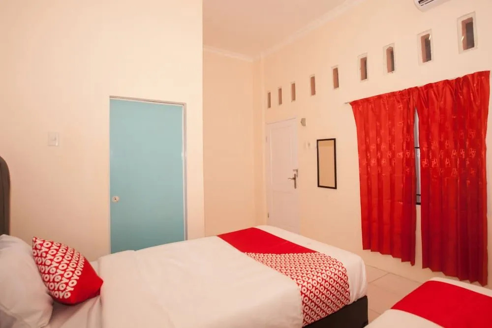 OYO 1031 ZK Home Stay