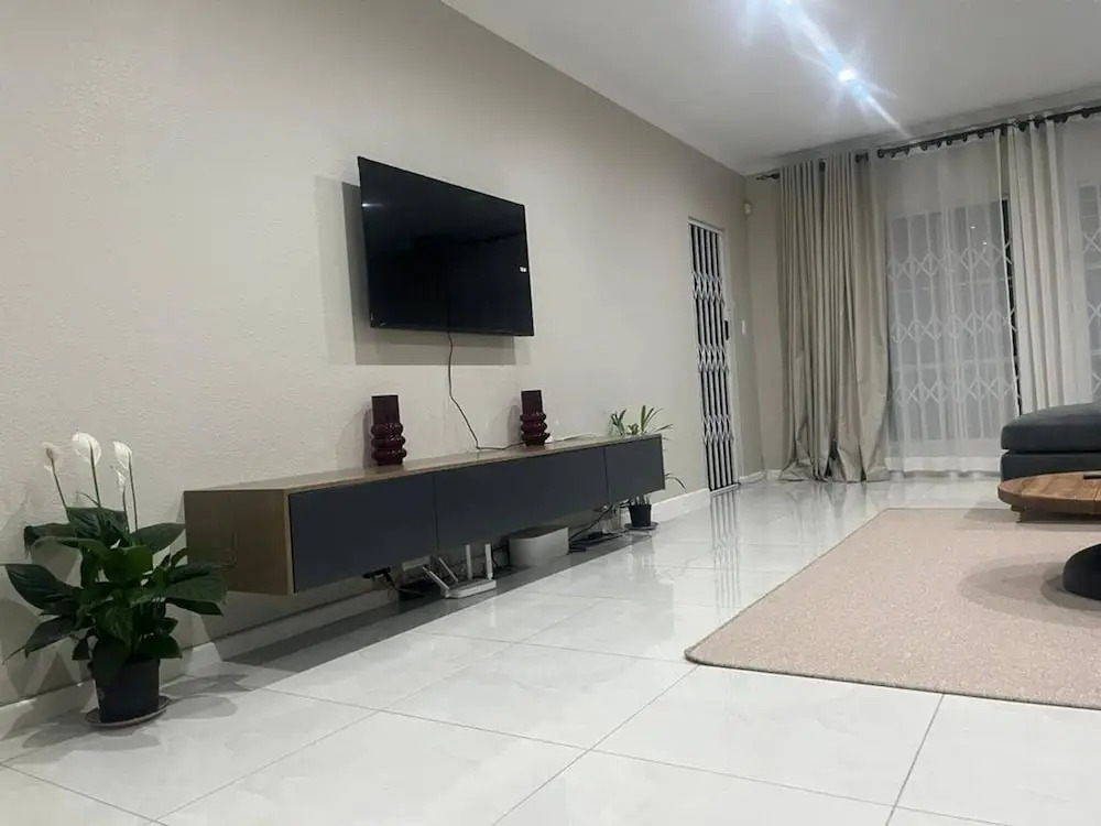 Serene 3-bedroom House Rental in Secure Kempton Park Complex