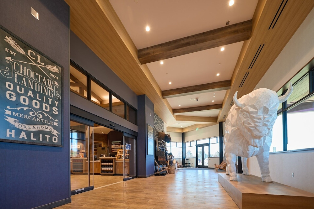 Choctaw Landing Casino & Resort, Trademark Collection by Wyndham