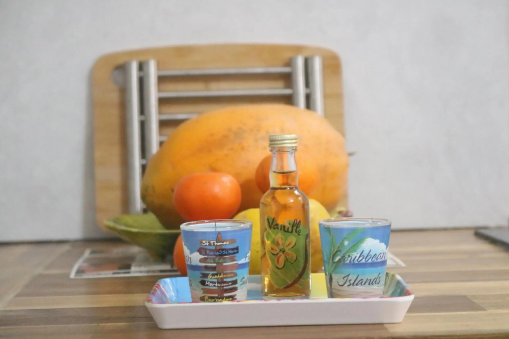 Le Moringa
