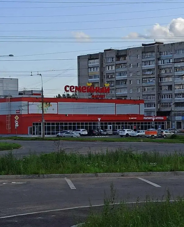 Апартаменты на улице Суркова 28 к1