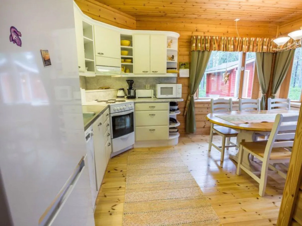 Holiday Home Lemmenlaakso