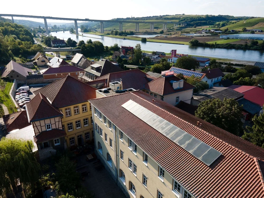 InHotel Mainfranken