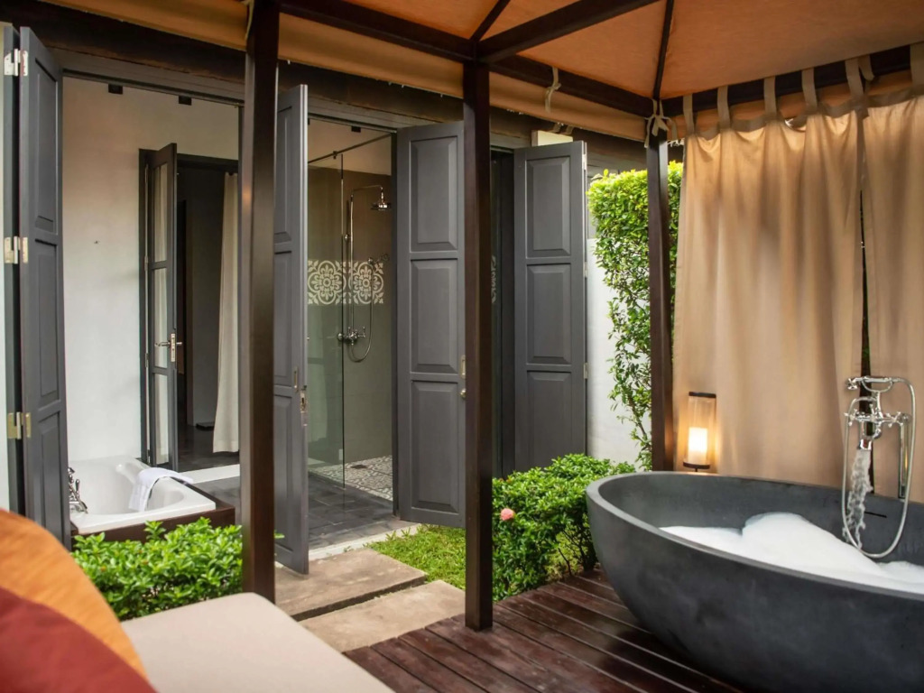 Sofitel Luang Prabang