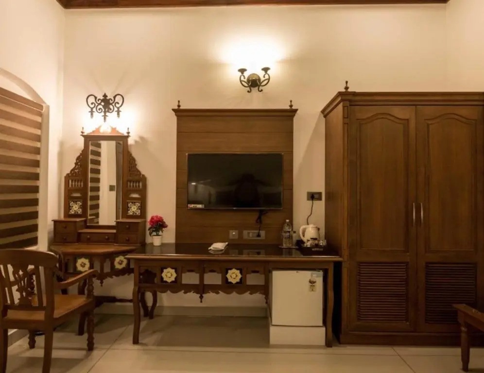 Villa De 1945