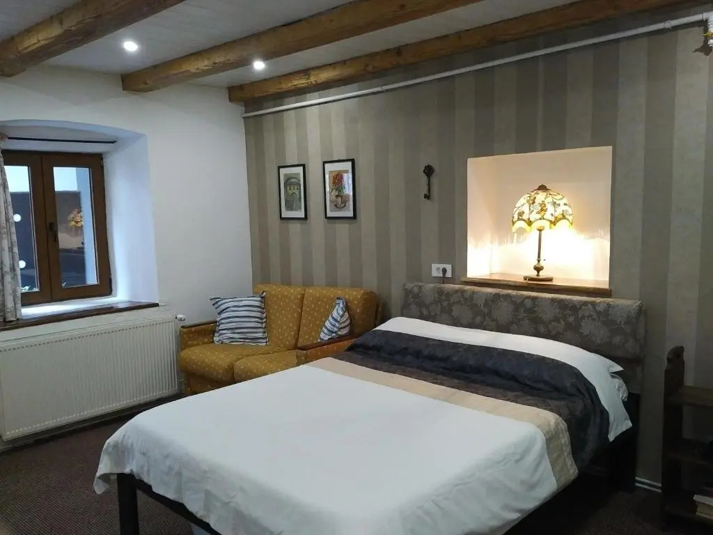 Guesthouse Postavarului