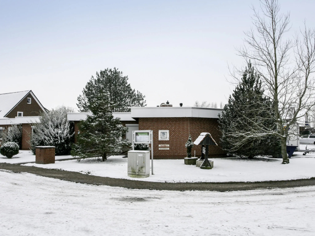 Holiday Home Mondmuschel by Interhome