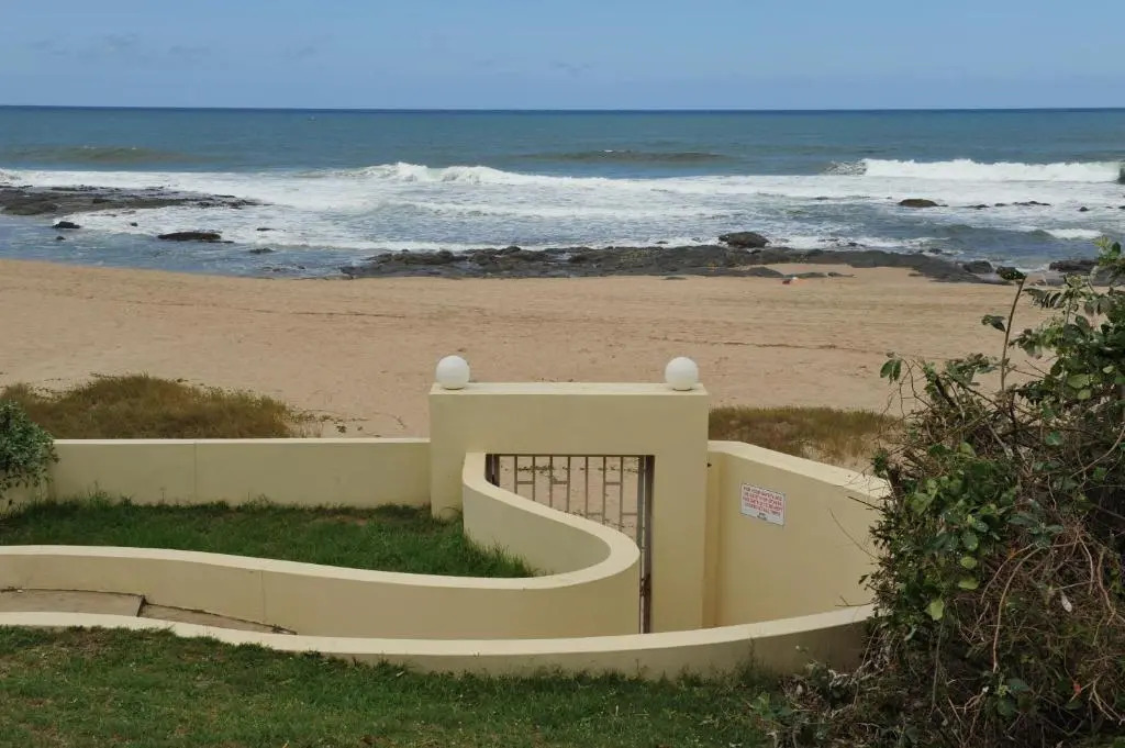 Shore Breakers