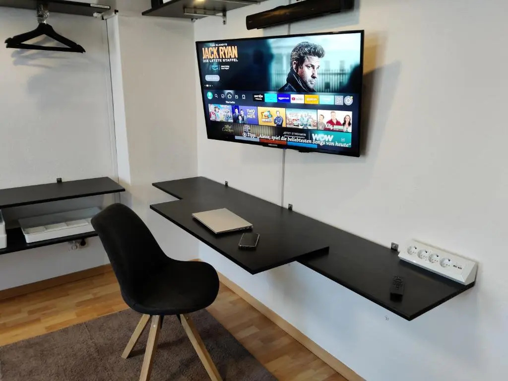 Wohlfuhl-Wohnung Im Herzen Der Stadt Magdeburg