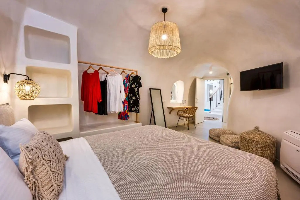 Hill Suites
