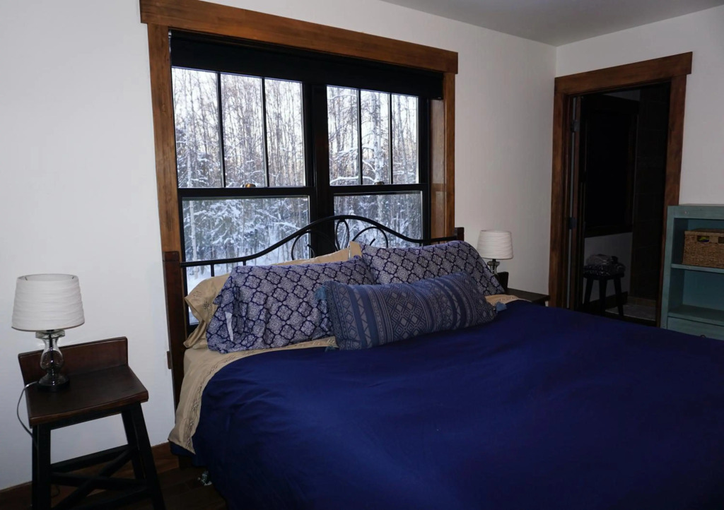 Silver Birch Vacation Rental