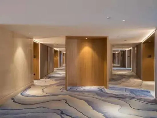 The Winners Palace Hotel