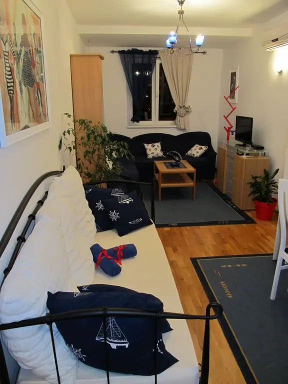 Apartment Marina II