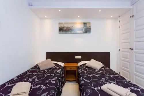Playa de Las Américas Holiday Home