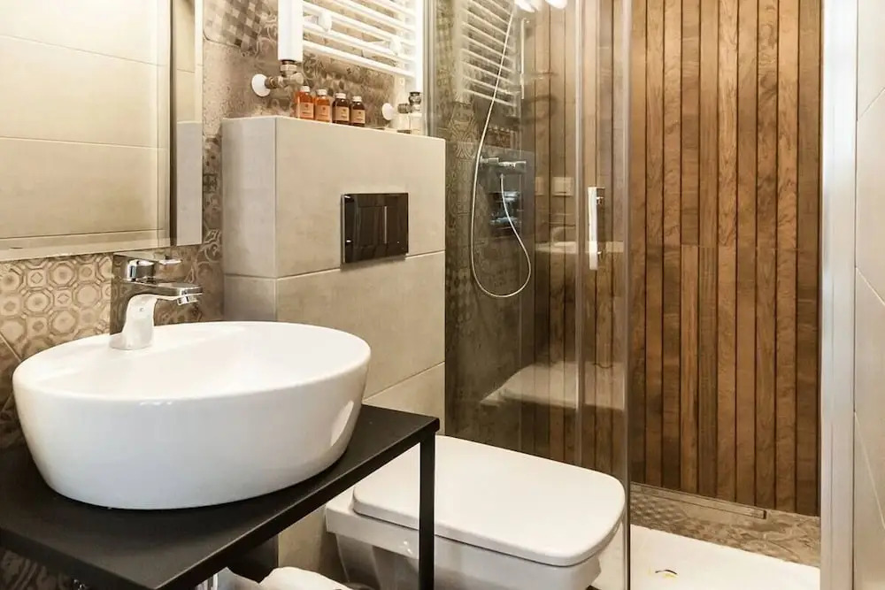 Apartamenty L5