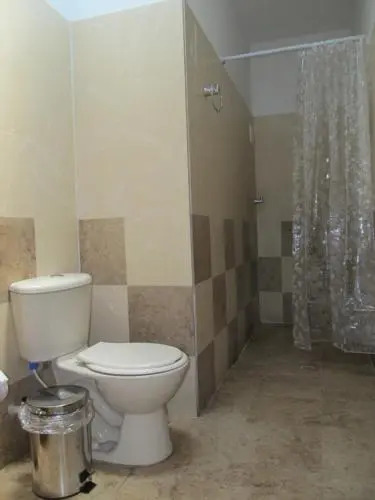 Backpackers And Travellers Hostel