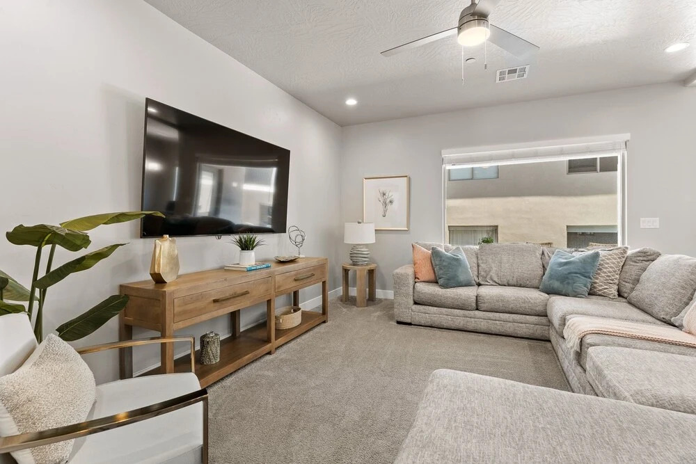 Southern Utah Adventure Gateway 6 Bedroom Townhouse