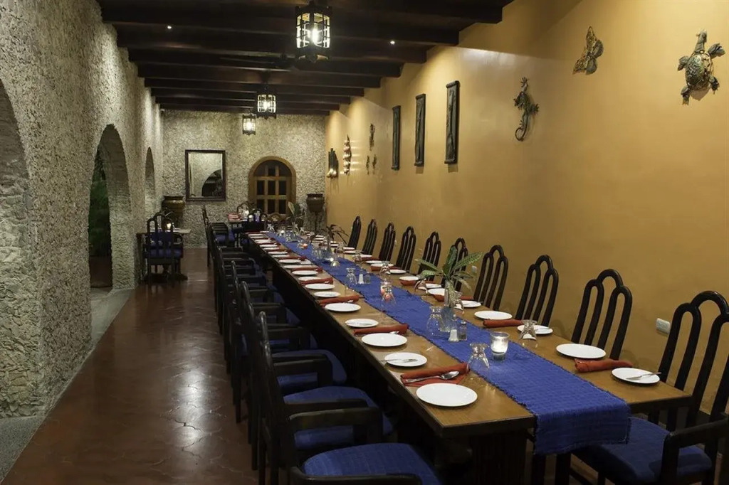 Hotel del Patio