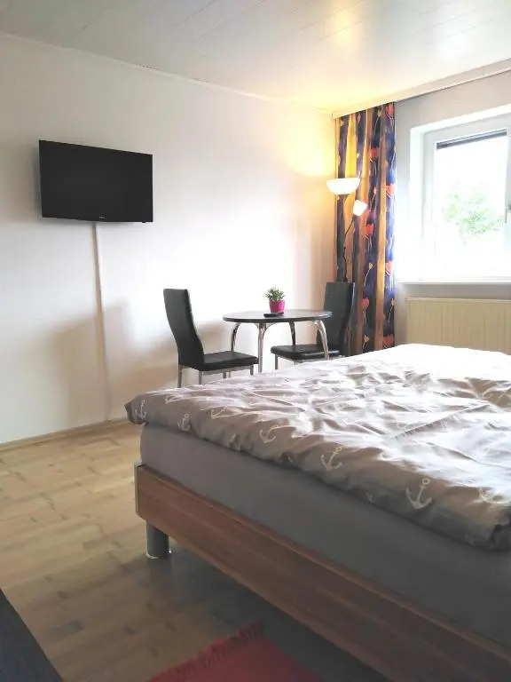 Ferienwohnung Nagy