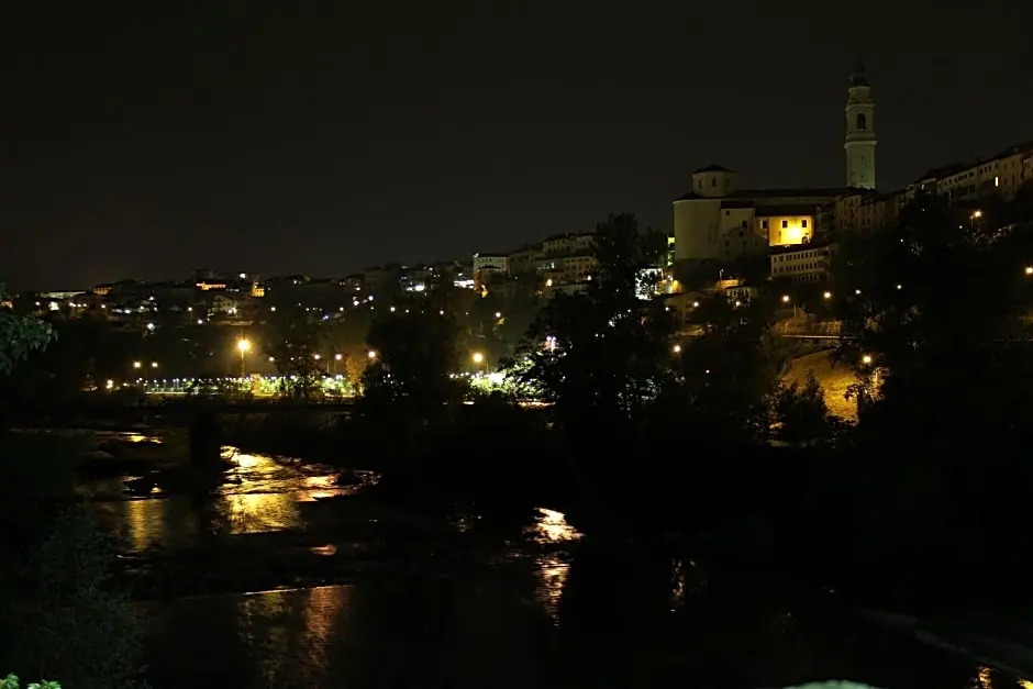 Al Ponte della Vittoria