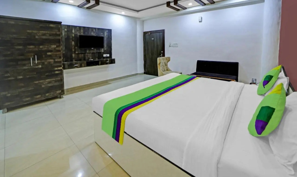 The Bagga Inn