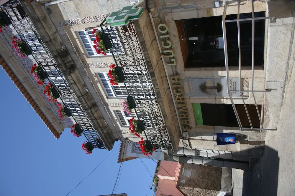 Casa da Farmácia