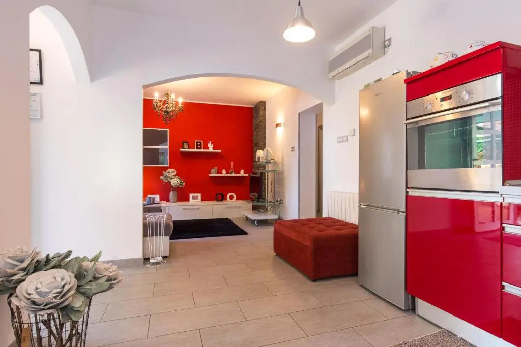 Apartment Gotier