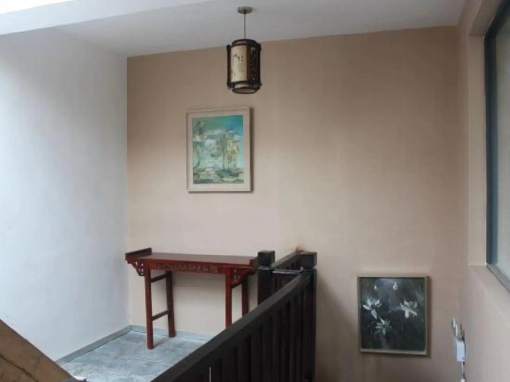 Shihong Inn